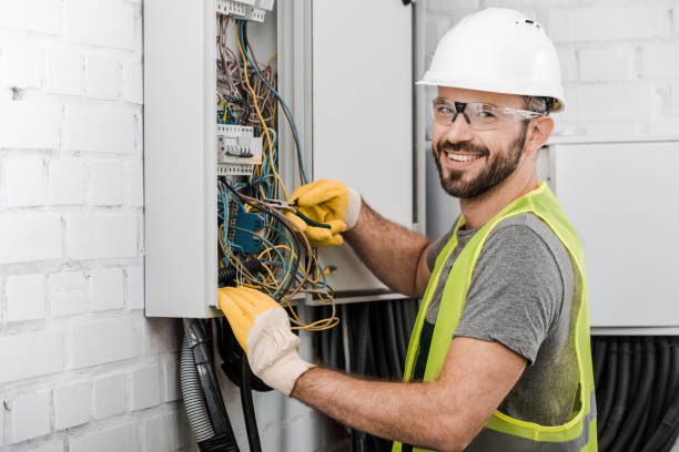 Best Residential Electrician Services  in Wilton, IA