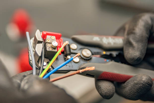 Best Electrical System Inspection  in Wilton, IA