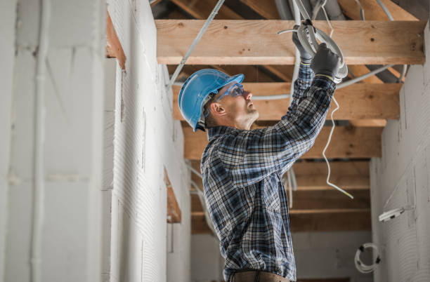 Trusted Wilton, IA Electrician Experts