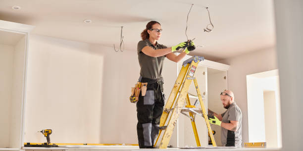Best Commercial Electrician Services  in Wilton, IA