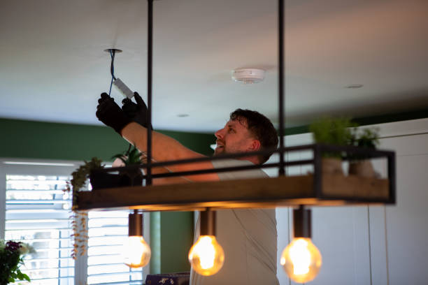 Electrical Rewiring Services in Wilton, IA