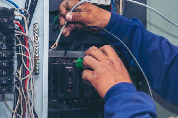 Best 24-Hour Electrician  in Wilton, IA