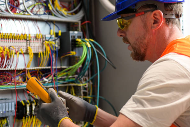 Best Emergency Electrical Repair  in Wilton, IA