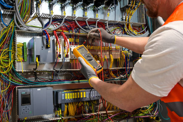 Best Licensed Electrician  in Wilton, IA