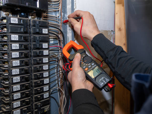 Best Affordable Electrical Installation  in Wilton, IA